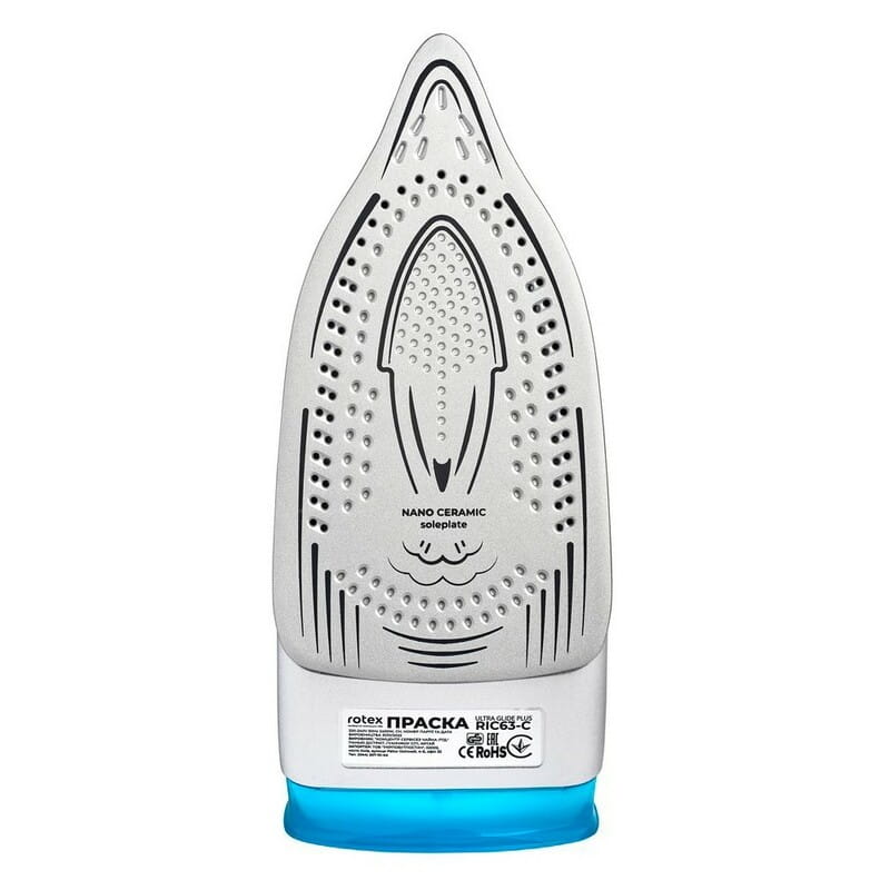Праска Rotex RIC63-C Ultra Glide Plus