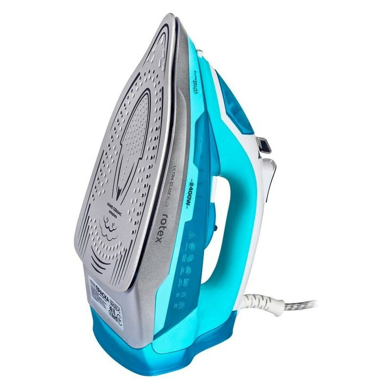 Праска Rotex RIC63-C Ultra Glide Plus