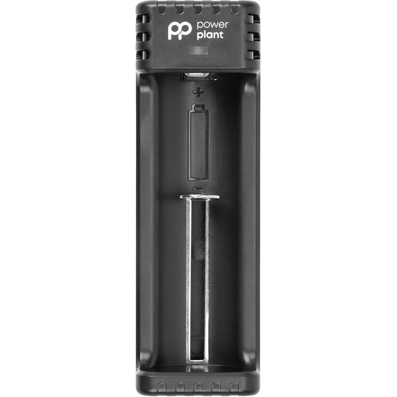 Зарядний пристрій AA, AAA/PP-U1BS PowerPlant AA620197