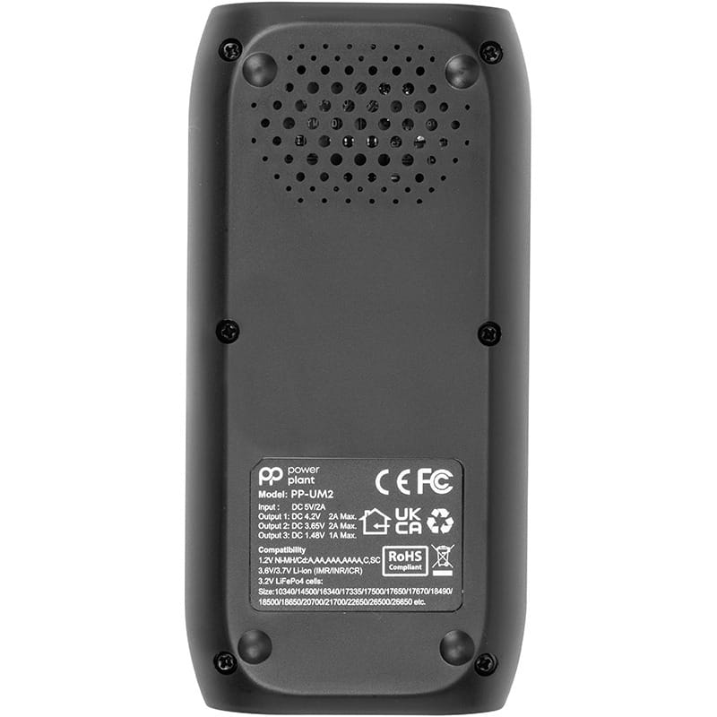 Заряднoe устройство AA, AAA/PP-UM2 PowerPlant AA620180