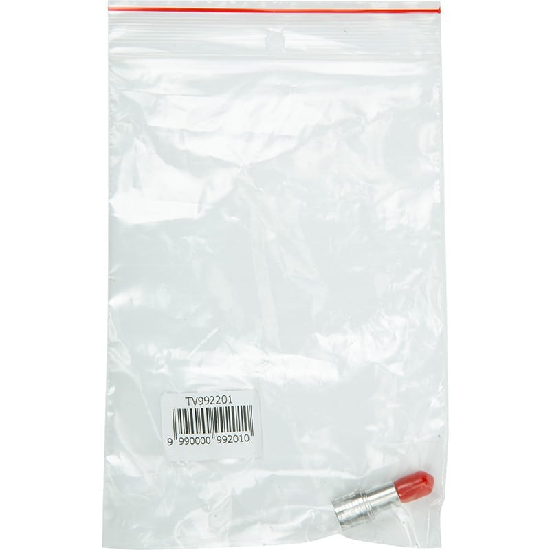 Перехідник HiSmart QMA-male - RP-SMA-female (TV992201)