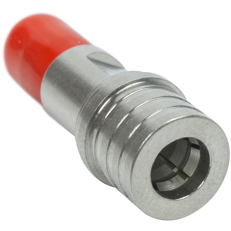 Перехідник HiSmart QMA-male - RP-SMA-female (TV992201)