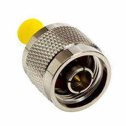 Перехідник HiSmart N-male - SMA-female (TV991150)