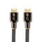 Фото - Кабель PowerPlant HDMI - HDMI 2.1V (M/M), 8K Ultra HD, 5м (CA913220) | click.ua