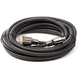 Кабель PowerPlant HDMI - HDMI 2.1V (M/M), 8K Ultra HD, 5м (CA913220)
