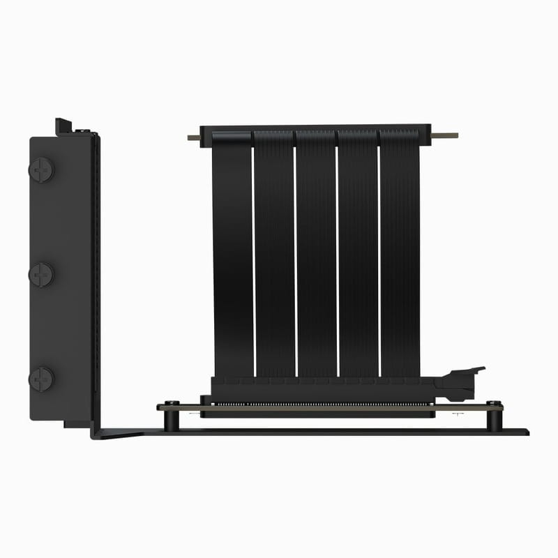 Райзер APNX Kit 1 for C1 PCI-E 5.0 x 16 Black (APCK-AX01V00.11)