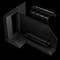 Фото - Райзер APNX Kit 2 for V1 PCI-E 5.0 x 16 Black (APCK-AX02V00.11) | click.ua