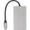 Фото - USB-хаб HiSmart USB Type-C (CA913879) | click.ua