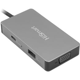 USB-хаб HiSmart USB Type-C (CA913879)