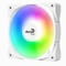 Фото - Вентилятор AeroCool Frame X 12 PWM ARGB White (ACF3-FM11217.21) | click.ua