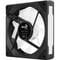 Фото - Вентилятор AeroCool Phantom M-3 12 PWM ARGB Black (ACF3-MR11217.11) | click.ua