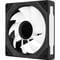Фото - Вентилятор AeroCool Phantom M-3 12 PWM ARGB Black (ACF3-MR11217.11) | click.ua