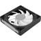 Фото - Вентилятор AeroCool Phantom M-3 12 PWM ARGB Black (ACF3-MR11217.11) | click.ua