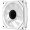 Фото - Вентилятор AeroCool Phantom M-3 12 PWM ARGB White (ACF3-MR11217.21) | click.ua