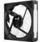 Фото - Вентилятор AeroCool Phantom M-3 Reverse 12 PWM ARGB Black (ACF3-MR11227.11) | click.ua