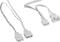 Фото - Вентилятор AeroCool Phantom M-3 Reverse 12 PWM ARGB White (ACF3-MR11227.21) | click.ua