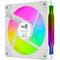 Фото - Вентилятор AeroCool Phantom M-3 Reverse 12 PWM ARGB White (ACF3-MR11227.21) | click.ua