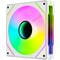 Фото - Вентилятор AeroCool Phantom M-3 Reverse 12 PWM ARGB White (ACF3-MR11227.21) | click.ua