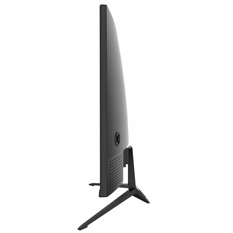 Монітор Prologix Gaming 23.6" GM2425C VA Black Curved 180Hz