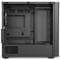 Фото - Корпус AeroCool D301A-G-BK-v2 (ACCS-DS03043.11) Black без БП | click.ua