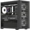 Фото - Корпус AeroCool D302A-G-BK-v1 (ACCS-DS04043.11) Black без БЖ | click.ua
