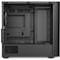 Фото - Корпус AeroCool D302A-G-BK-v1 (ACCS-DS04043.11) Black без БЖ | click.ua