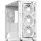 Фото - Корпус AeroCool D302A-G-WT-v1 (ACCS-DS04043.21) White без БП | click.ua