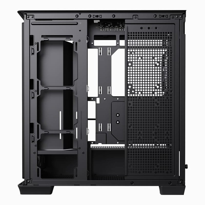 Корпус APNX Creator C1-R (APCM-CR01243.11) Black без БЖ