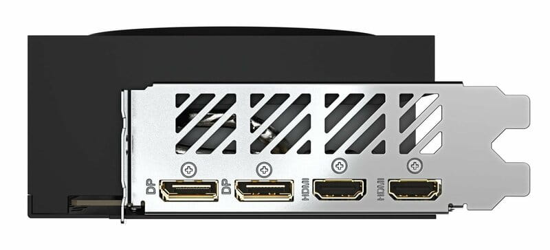 Видеокарта AMD Radeon RX 9070 XT 16GB GDDR6 Aorus Elite Gigabyte (GV-R9070XTAORUS E-16GD)