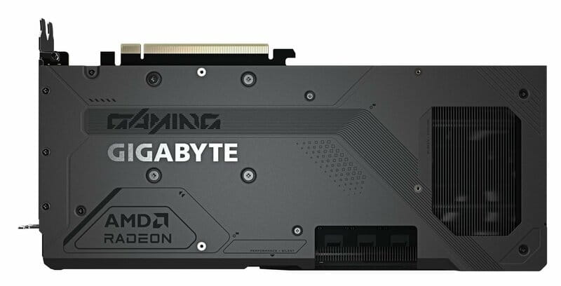Видеокарта AMD Radeon RX 9070 XT 16GB GDDR6 Gaming OC Gigabyte (GV-R9070XTGAMING OC-16GD)