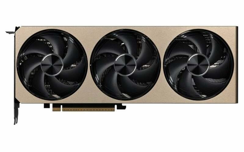 Відеокарта GF RTX 5070 Ti 16GB GDDR7 Inspire 3X OC Plus MSI (GeForce RTX 5070 Ti 16G INSPIRE 3X OC PLUS)