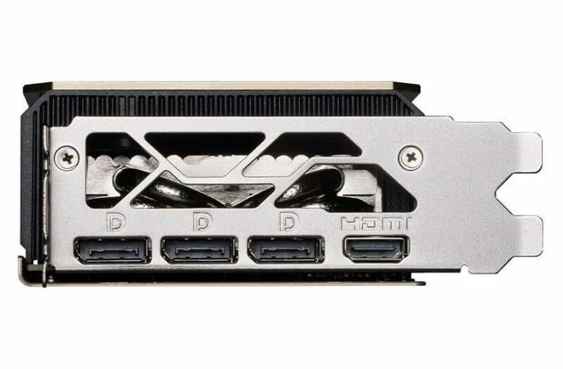 Відеокарта GF RTX 5070 Ti 16GB GDDR7 Inspire 3X OC Plus MSI (GeForce RTX 5070 Ti 16G INSPIRE 3X OC PLUS)