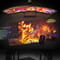 Фото - Игровая поверхность Blizzard World of WarCraft Classic Ragnaros (FBLMPWOWRAGNA21XL) | click.ua