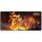 Фото - Игровая поверхность Blizzard World of WarCraft Classic Ragnaros (FBLMPWOWRAGNA21XL) | click.ua