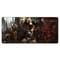 Фото - Ігрова поверхня Blizzard Diablo IV Inarius and Lilith (FBLMPD4INALIL21XL) | click.ua