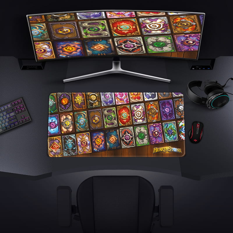 Ігрова поверхня Blizzard Hearthstone Cardbacks (FBLMPHSCARDBK21XL)