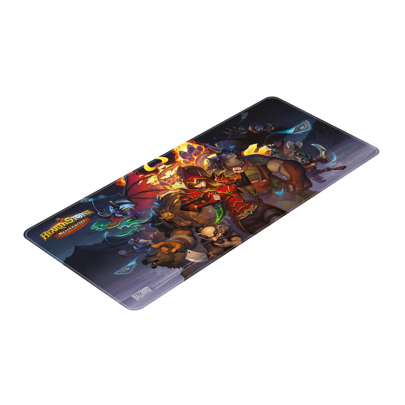 Ігрова поверхня Blizzard Hearthstone Mercenaries (FBLMPHSMERCEN21XL)