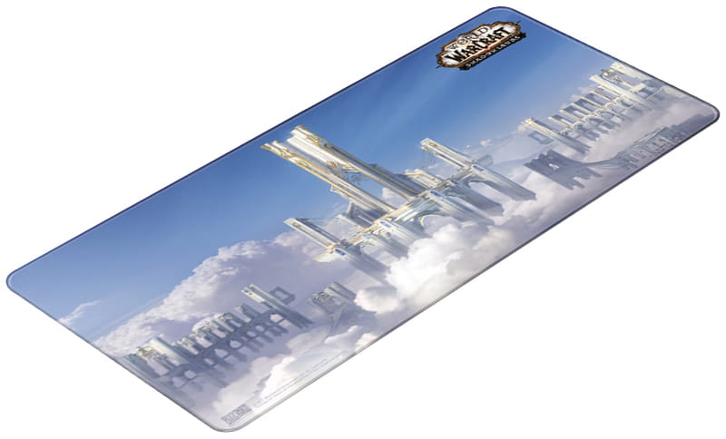 Игровая поверхность Blizzard World of WarCraft Shadowlands Bastion (FBLMPWOWBASTI21XL)