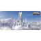Фото - Игровая поверхность Blizzard World of WarCraft Shadowlands Bastion (FBLMPWOWBASTI21XL) | click.ua