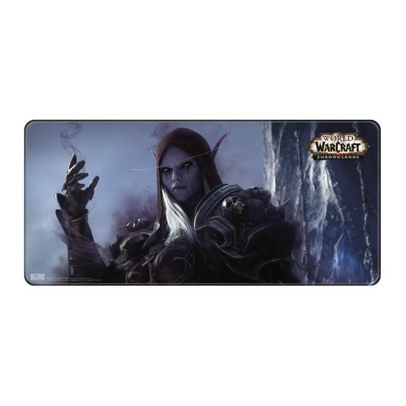 Ігрова поверхня Blizzard World of WarCraft Shadowlands Shattered Sky (FBLMPWOWSHADO21XL)