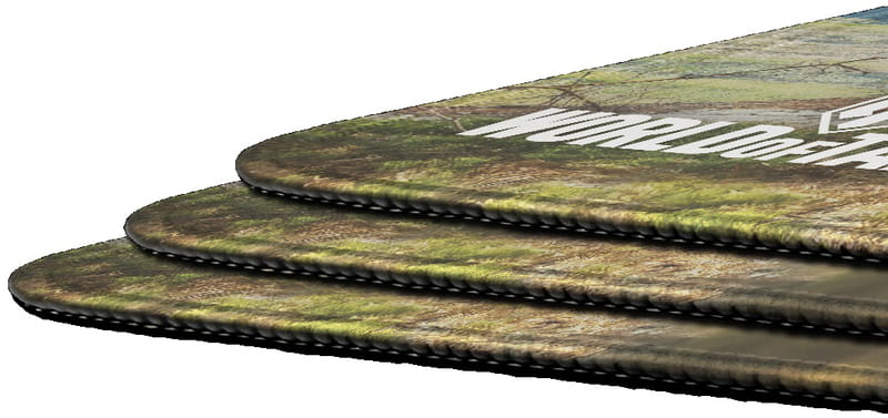 Игровая поверхность Wargaming World of Tanks CS-52 LIS Mountain Fox (FSWGMP_52MFOX_XL)