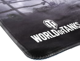 Ігрова поверхня Wargaming World of Tanks Super Conqueror (FSWGMP_SRCONQ_XL)