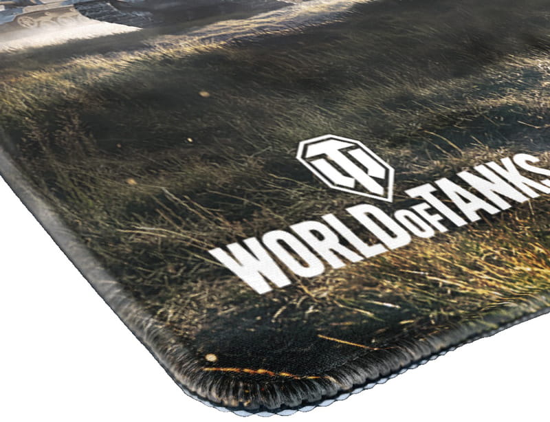 Игровая поверхность Wargaming World of Tanks The Winged Warriors (FSWGMP_WINGWR_XL)