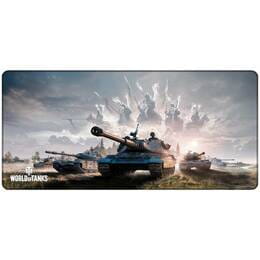 Купити Ігрова поверхня Wargaming World of Tanks The Winged Warriors (FSWGMP_WINGWR_XL) Ігрова поверхня Wargaming World of Tanks The Winged Warriors (FSWGMP_WINGWR_XL)