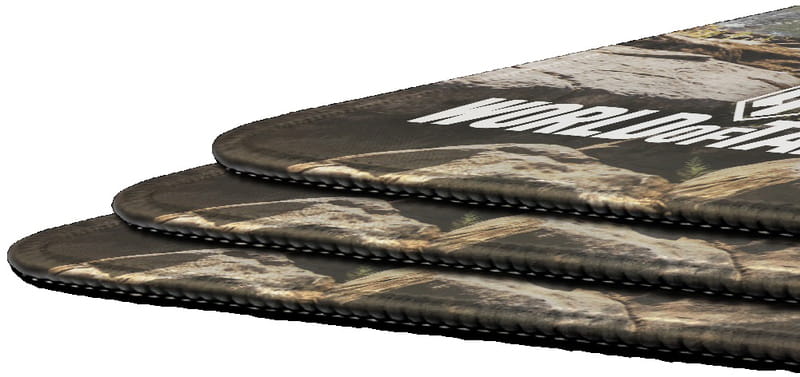 Игровая поверхность Wargaming World of Tanks CS-52 LIS Mountain Fox (FSWGMP_52MFOX_M)