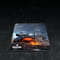 Фото - Игровая поверхность Wargaming World of Tanks Centurion Action X Fired Up (FSWGMP_CFIRED_M) | click.ua