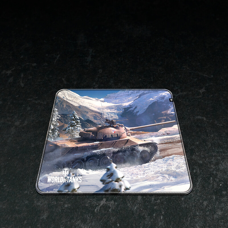 Ігрова поверхня Wargaming World of Tanks TVP T 50/51 (FSWGMP_T50/55_M)