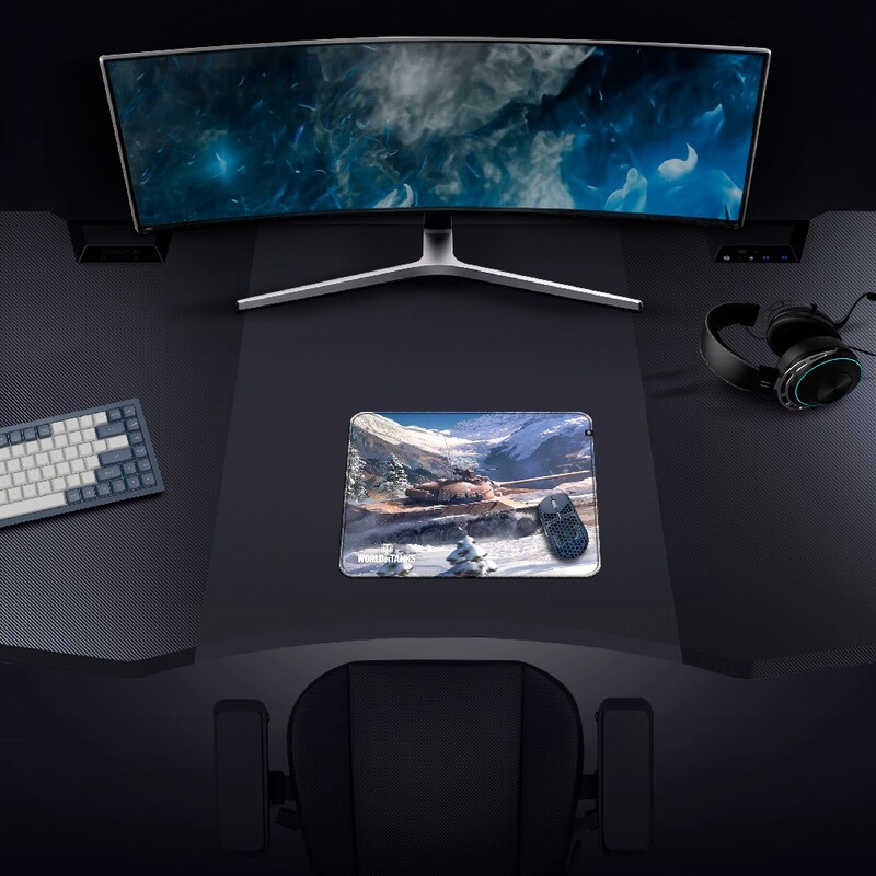 Ігрова поверхня Wargaming World of Tanks TVP T 50/51 (FSWGMP_T50/55_M)