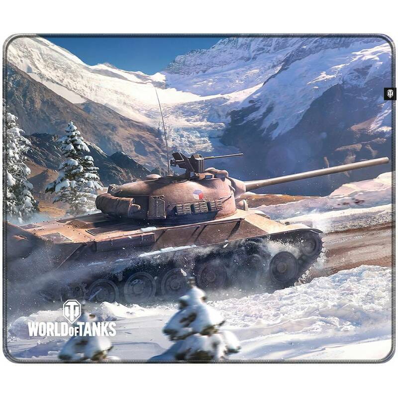 Игровая поверхность Wargaming World of Tanks TVP T 50/51 (FSWGMP_T50/55_M)
