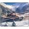 Фото - Игровая поверхность Wargaming World of Tanks TVP T 50/51 (FSWGMP_T50/55_M) | click.ua